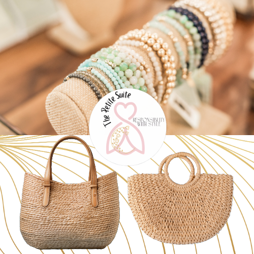Accessories - The Petite Suite