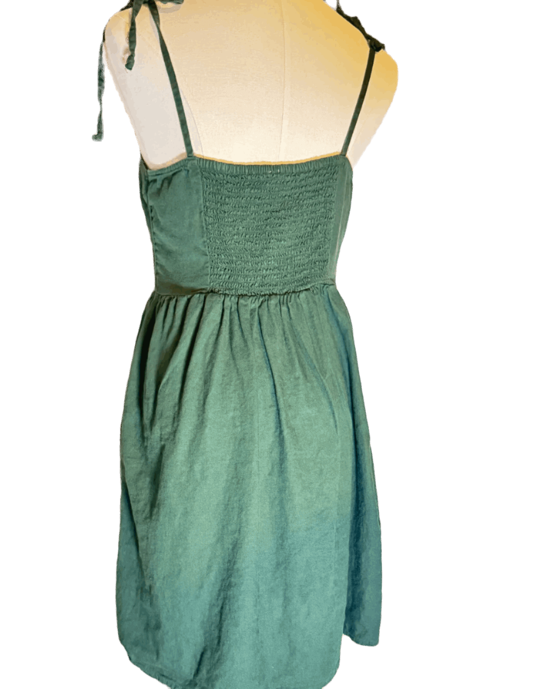 Aerie Sundress (size medium) - The Petite Suite