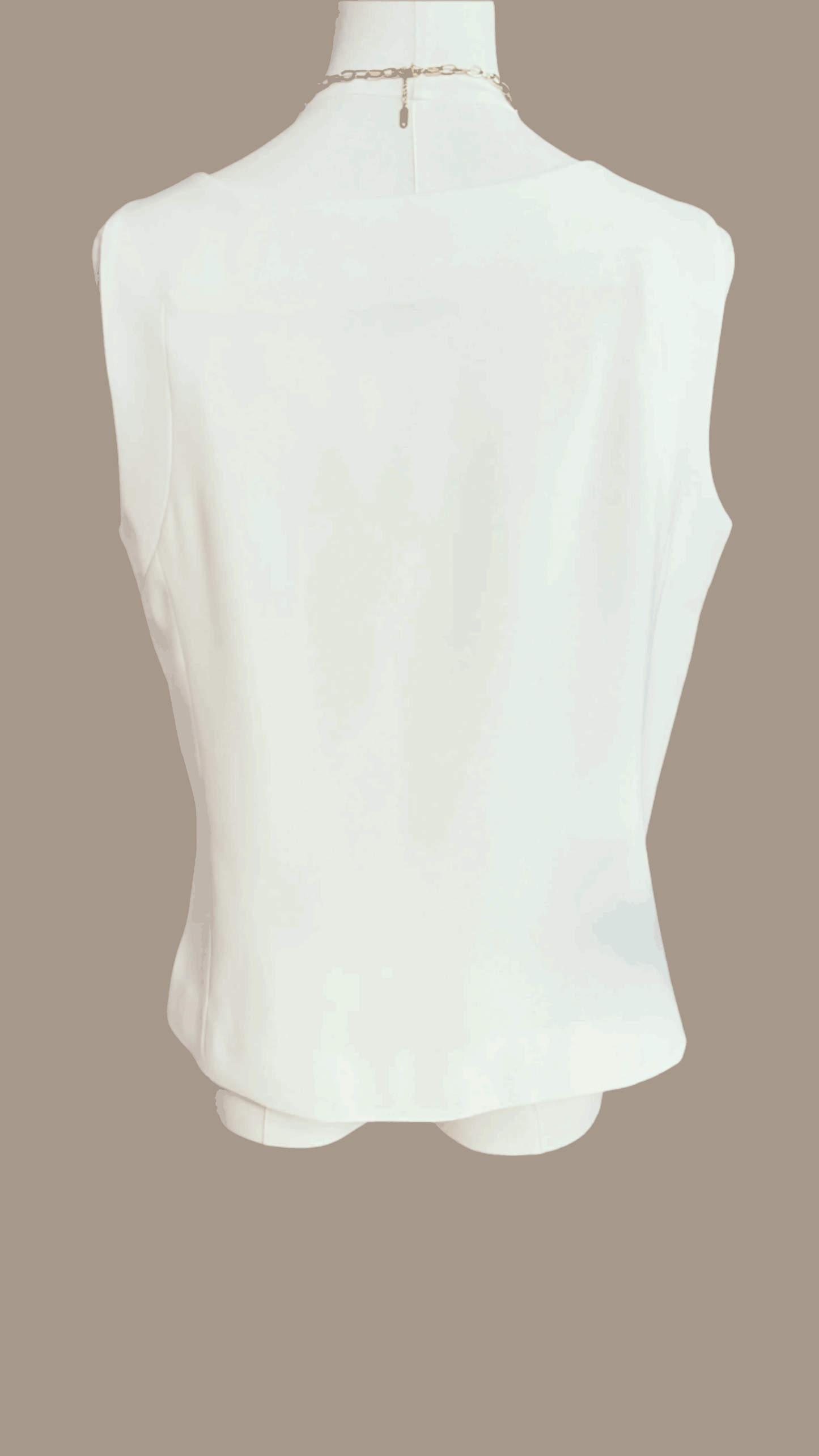 Casper Blouse (size 10 petite) - The Petite Suite