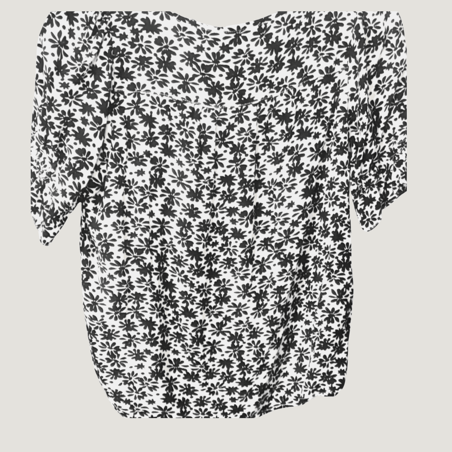Loft Blouse (ex-small petite) - The Petite Suite