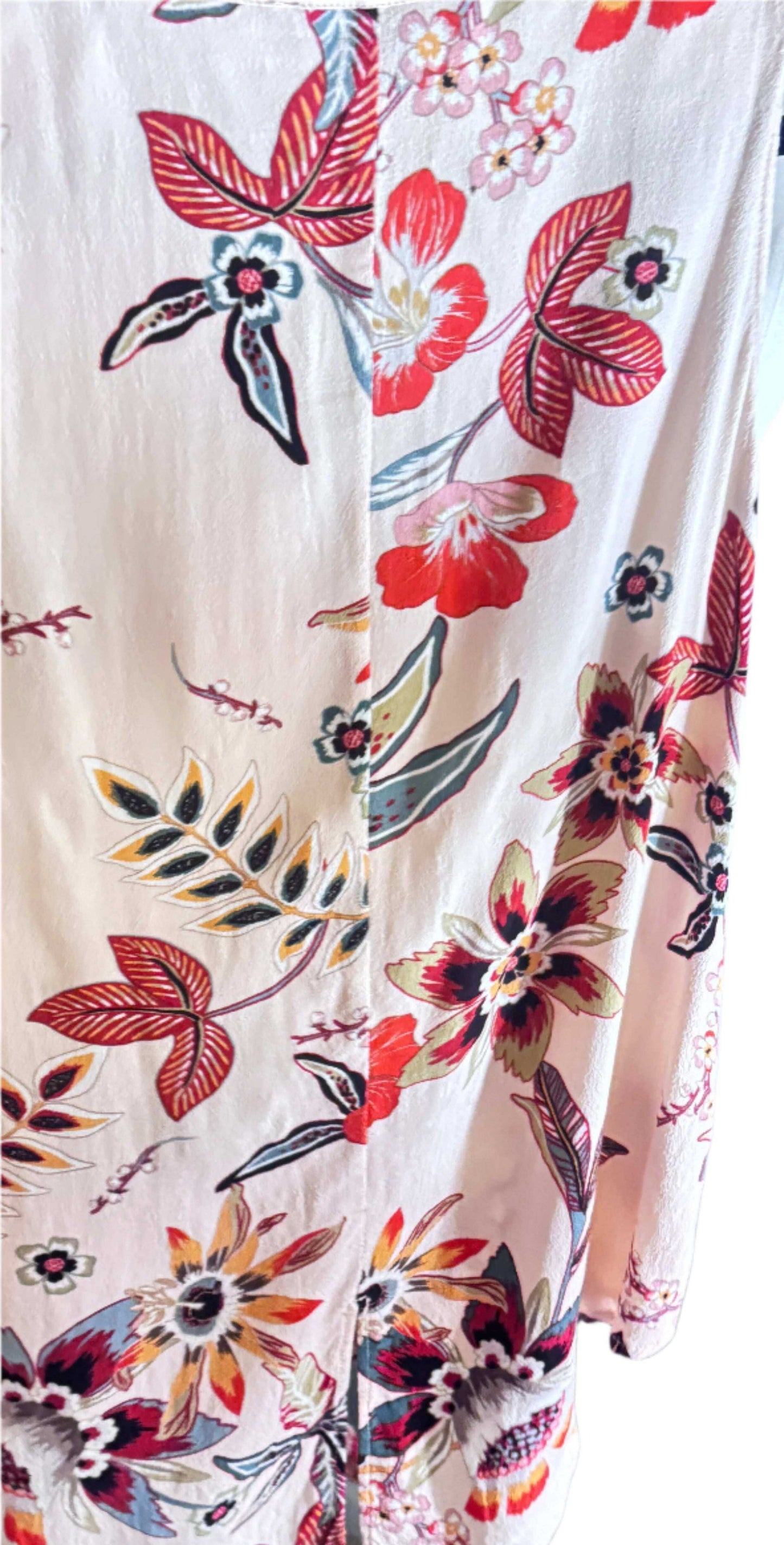 Sanctuary Blouse - (Size Small Petite) - The Petite Suite