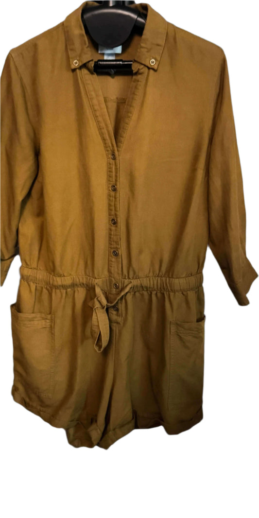 Old Navy Jumpsuit (petite medium) - The Petite Suite  