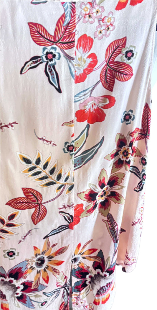Sanctuary Blouse - (Size Small Petite) - The Petite Suite