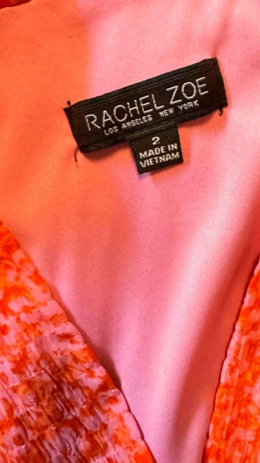 Rachel Zoe Dress (size 2 petite) - The Petite Suite  